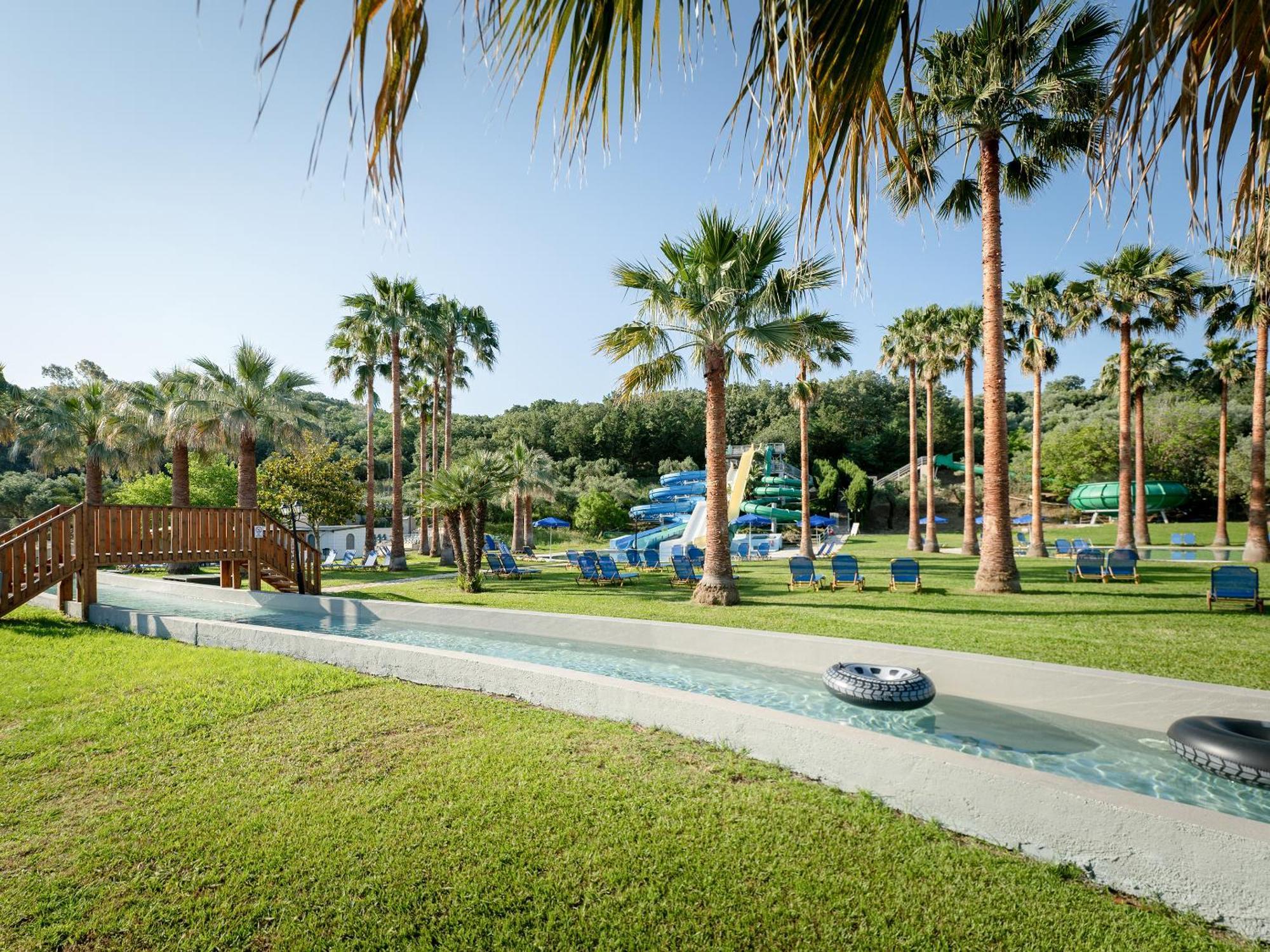 Hotel Grecotel Luxme Costa Botanica