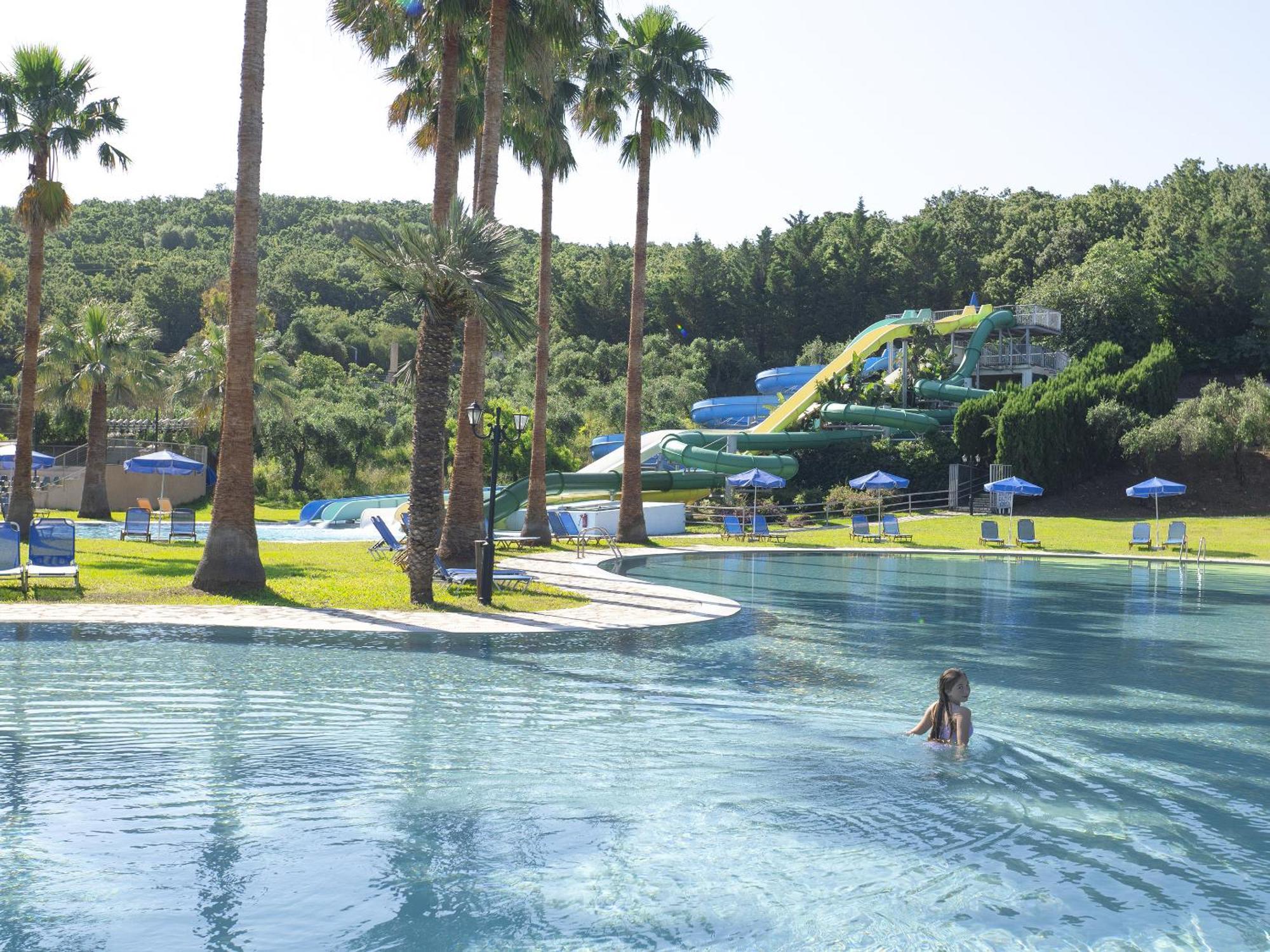 Grecotel Luxme Costa Botanica 5* Acharavi (Corfu)