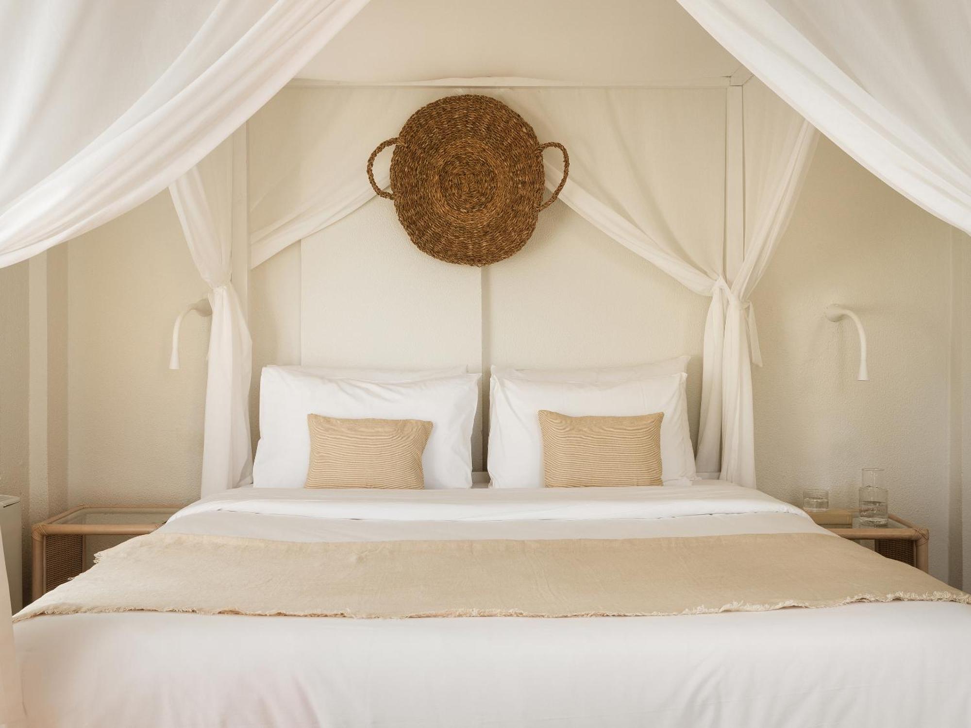 Grecotel Luxme Costa Botanica 5* Acharavi (Corfu)