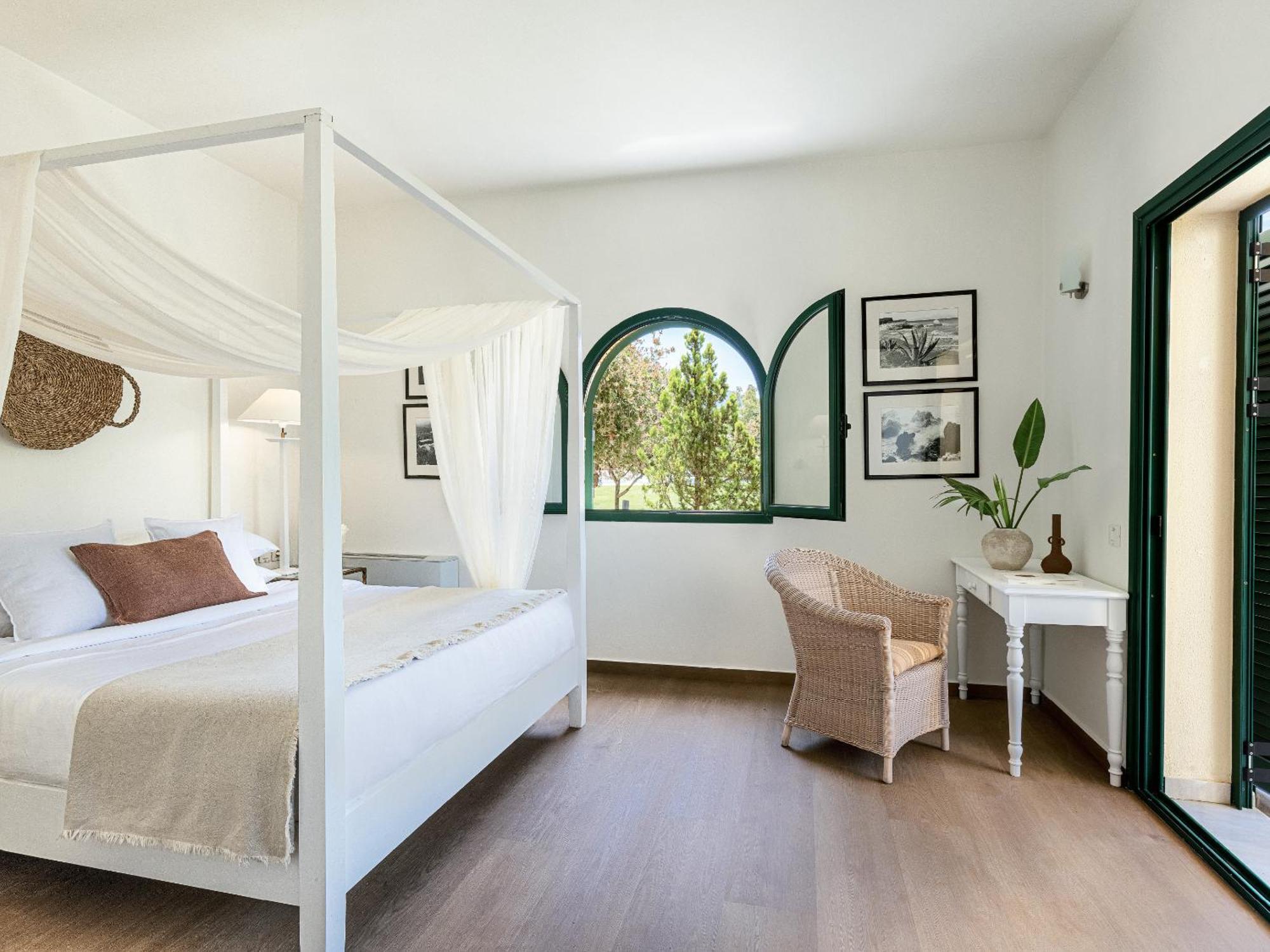 Grecotel Luxme Costa Botanica Hotel Acharavi (Corfu)