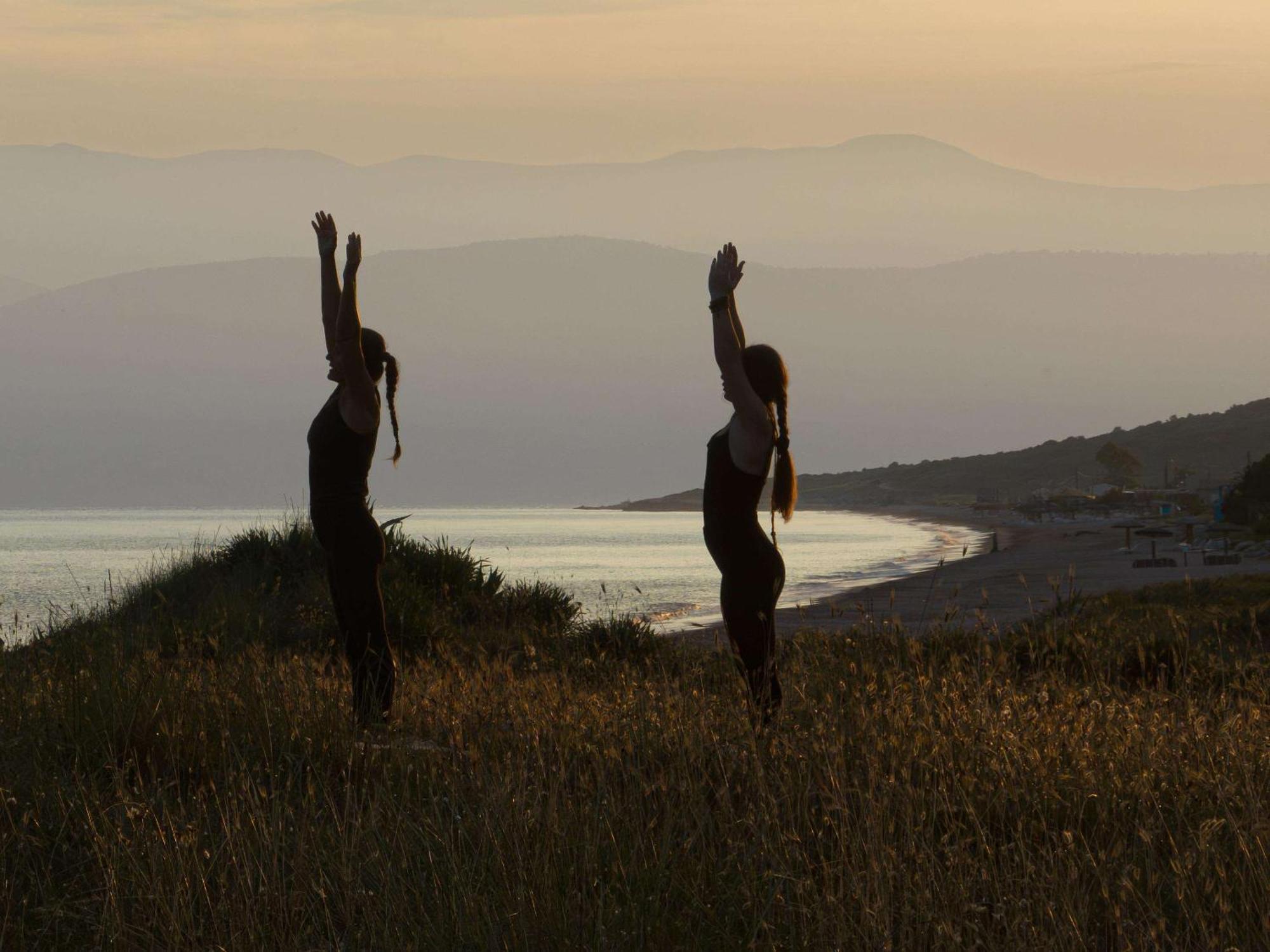 Hotel Grecotel Luxme Costa Botanica Acharavi (Corfu)