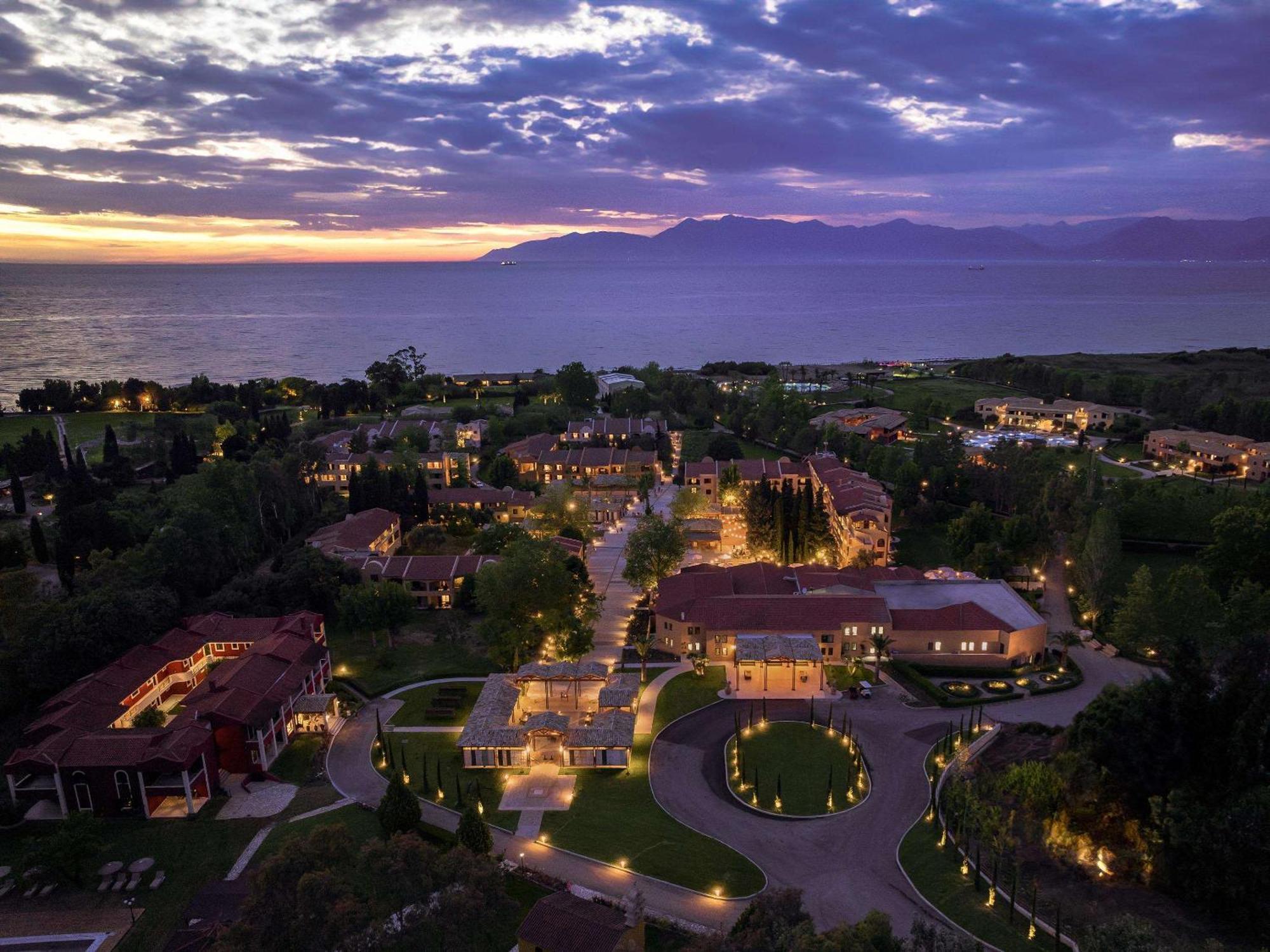 Hotel Grecotel Luxme Costa Botanica 5*