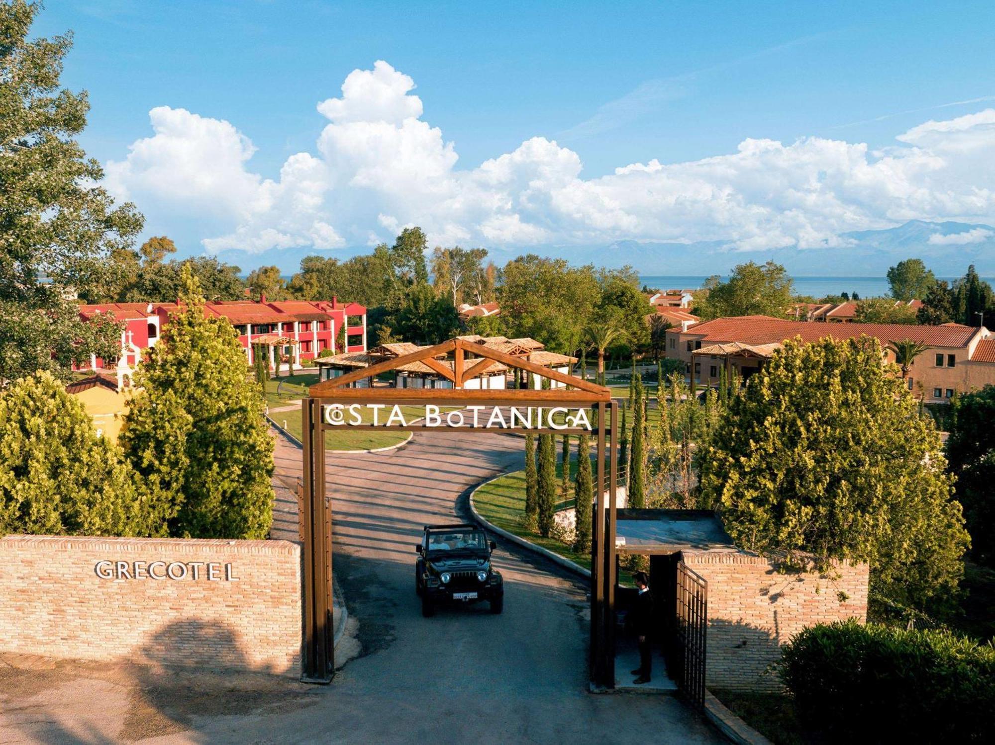 Grecotel Luxme Costa Botanica Hotel