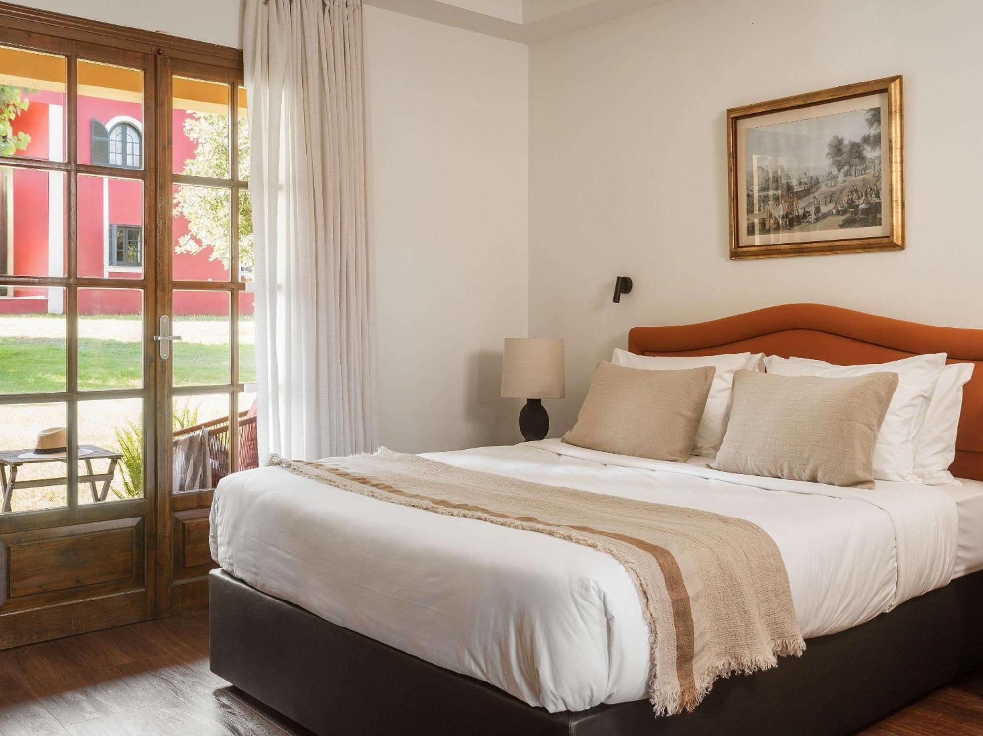 Hotel Grecotel Luxme Costa Botanica