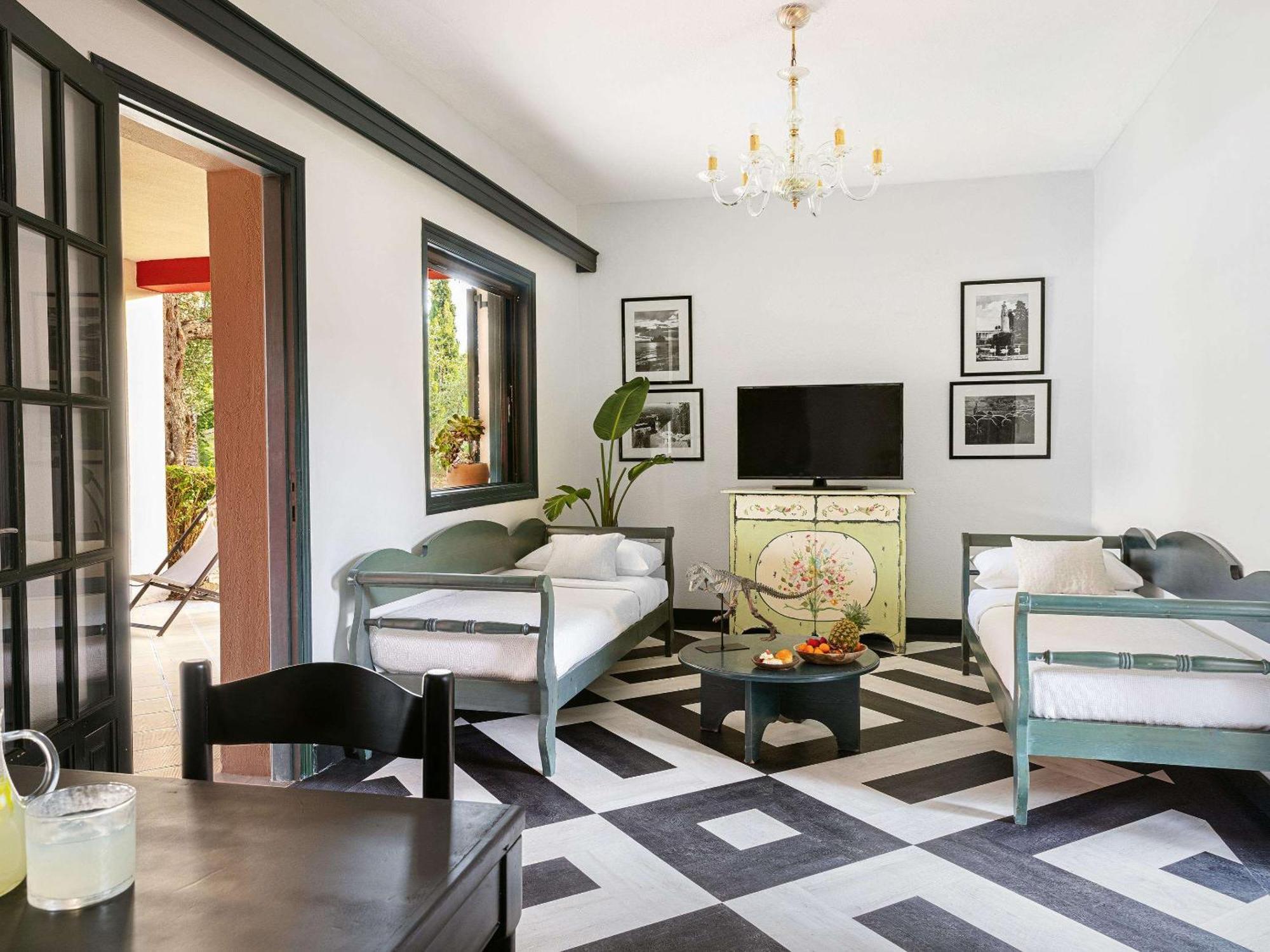 Hotel Grecotel Luxme Costa Botanica