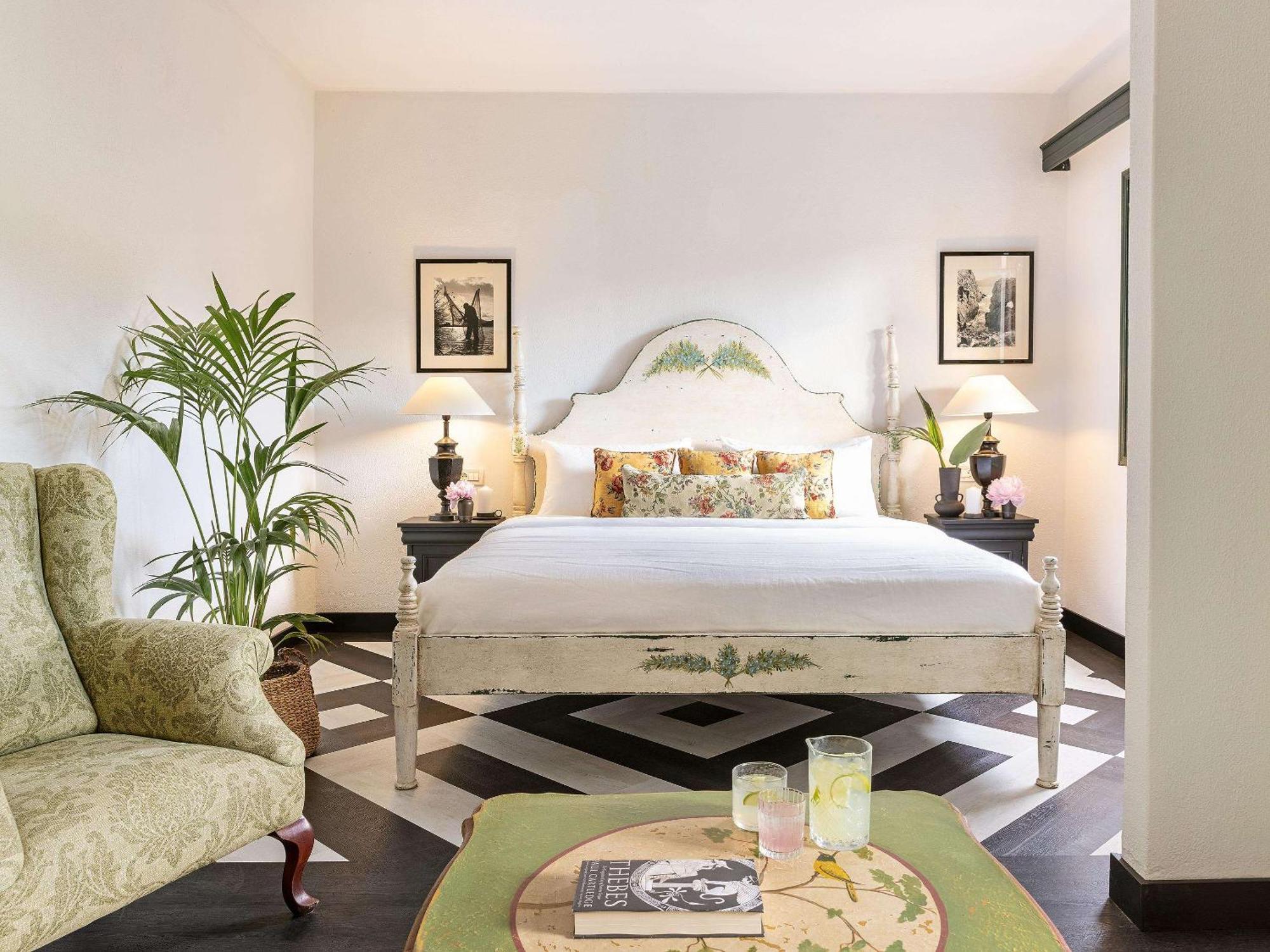 Grecotel Luxme Costa Botanica Hotel 5*