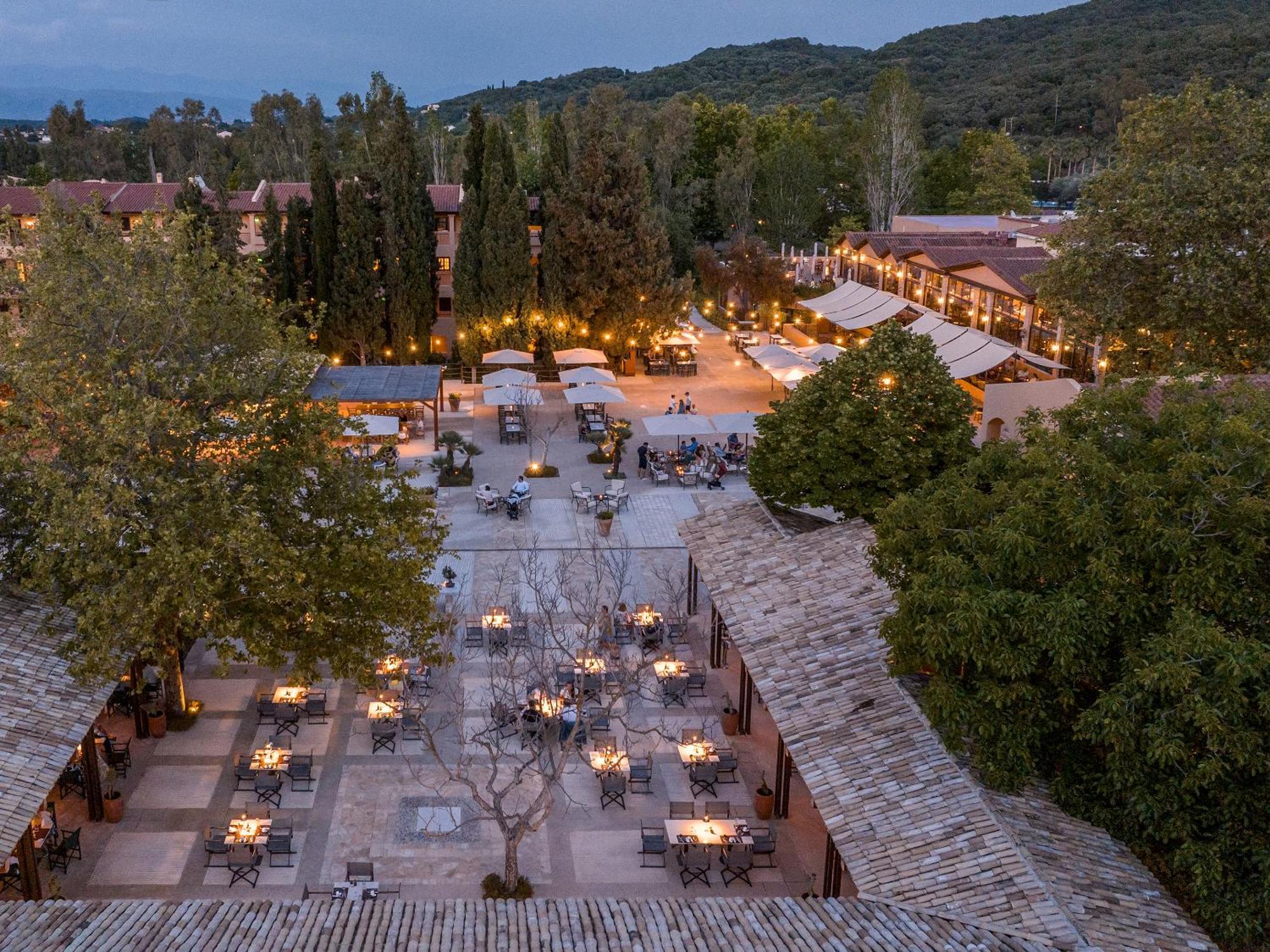 Hotel Grecotel Luxme Costa Botanica Acharavi (Corfu)