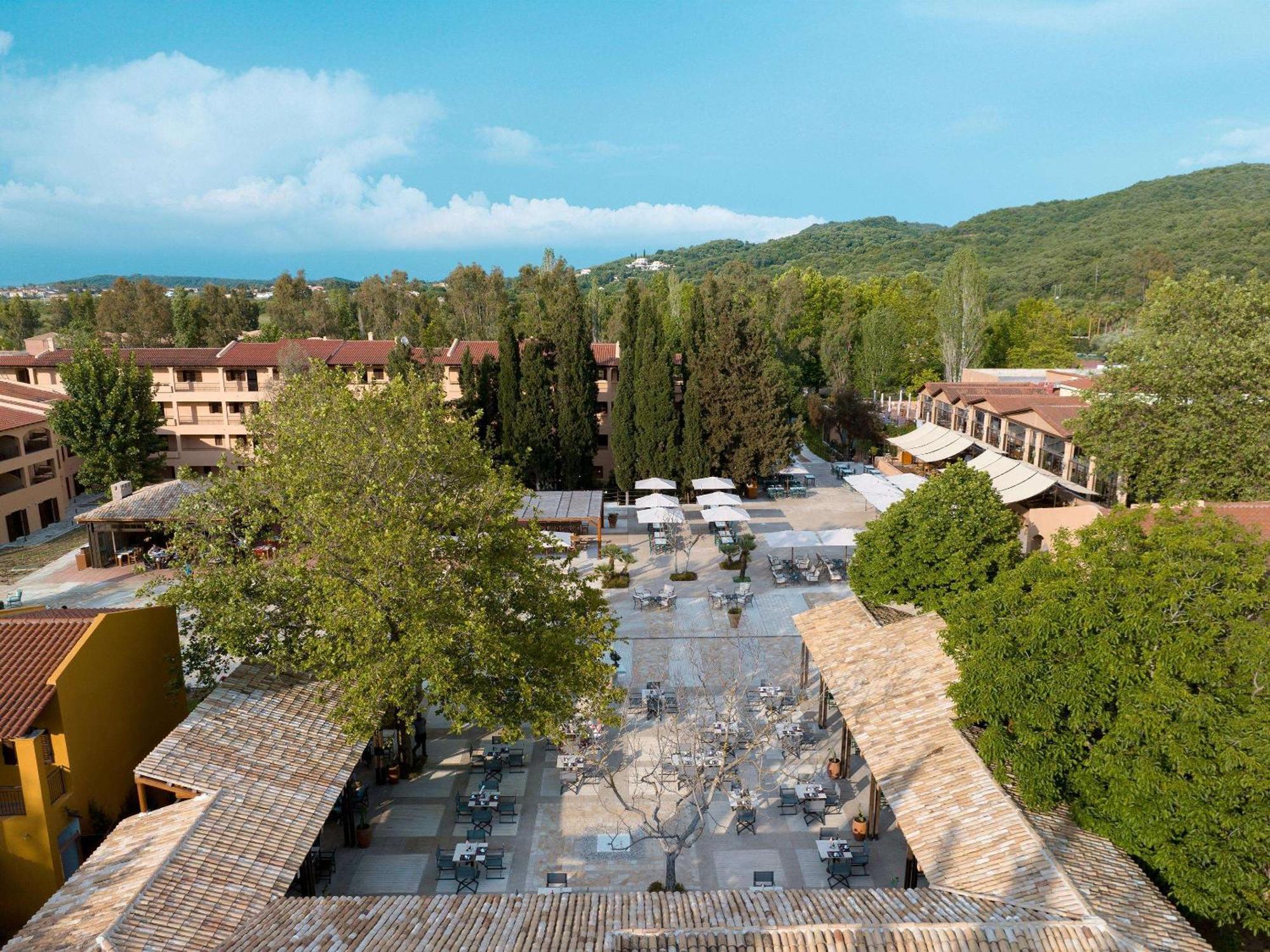 Hotel Grecotel Luxme Costa Botanica