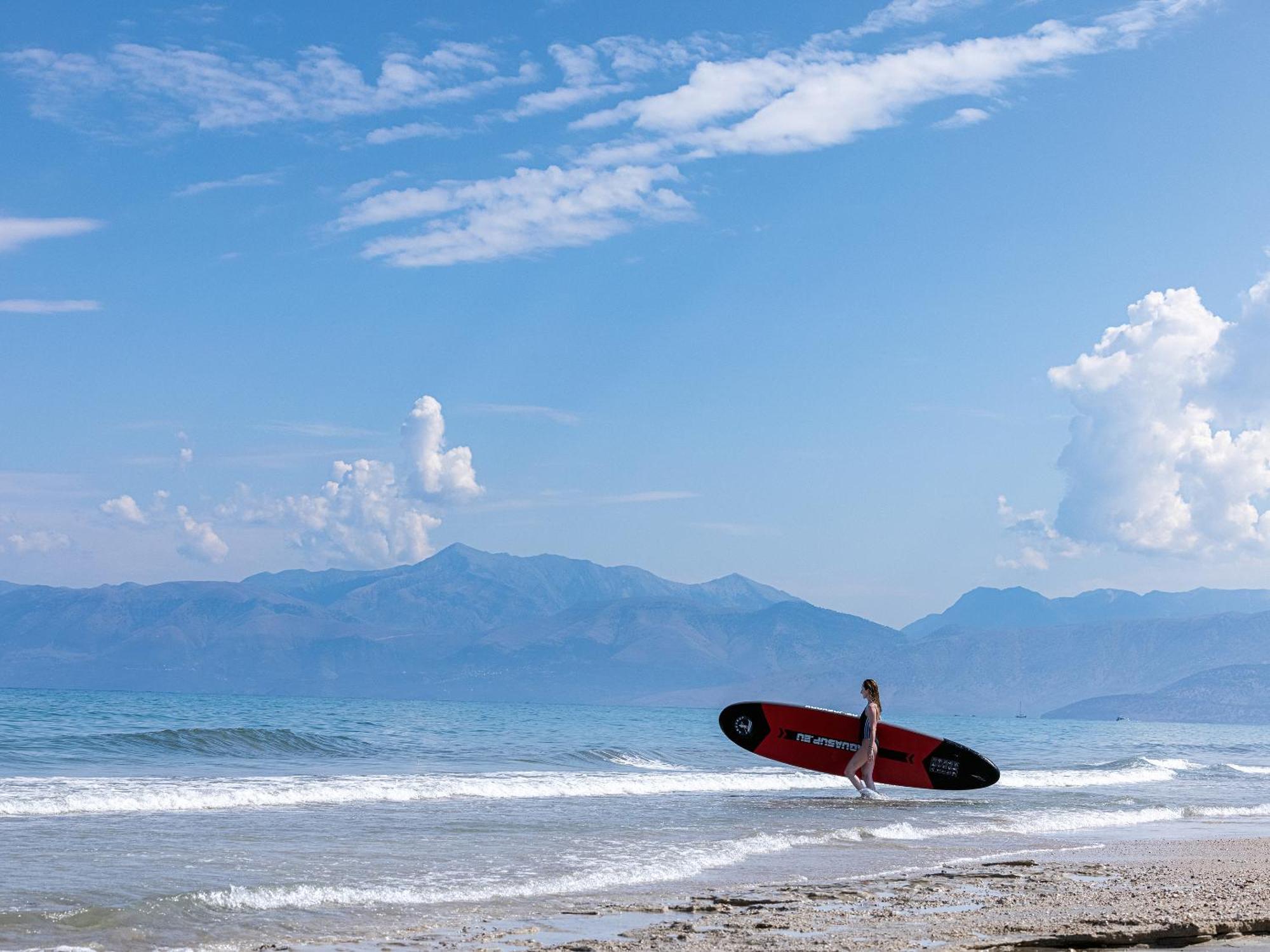 Hotel Grecotel Luxme Costa Botanica