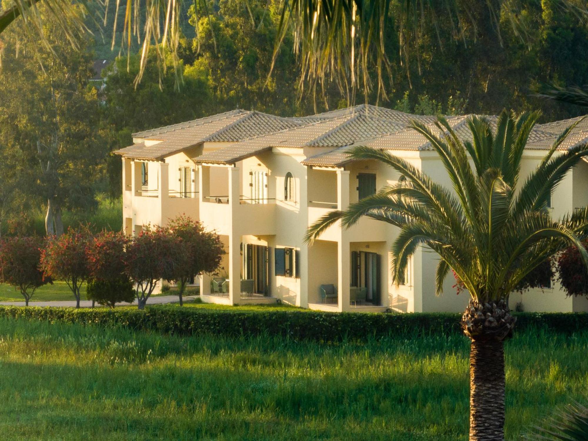 Hotel Grecotel Luxme Costa Botanica 5*