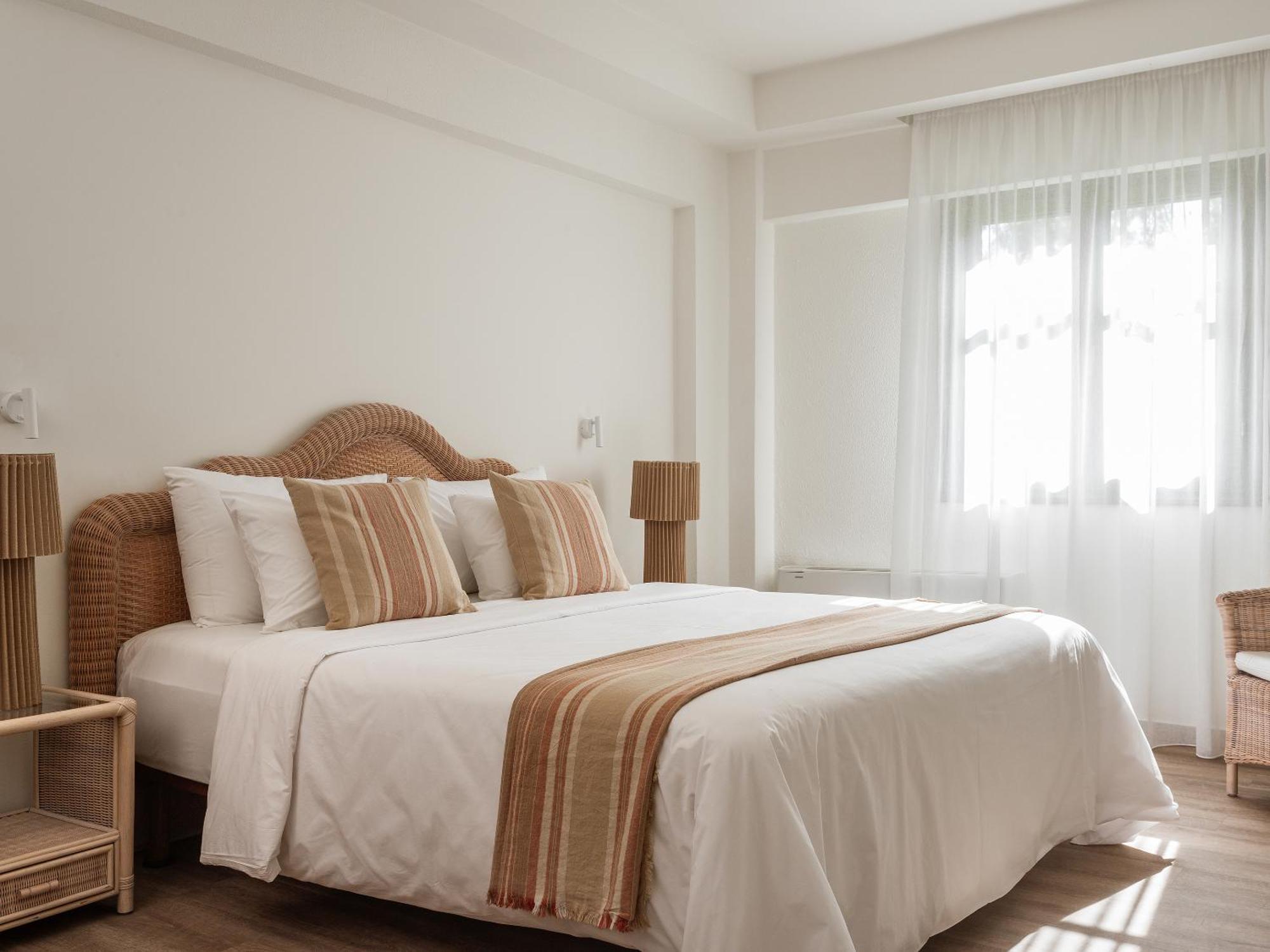 Grecotel Luxme Costa Botanica