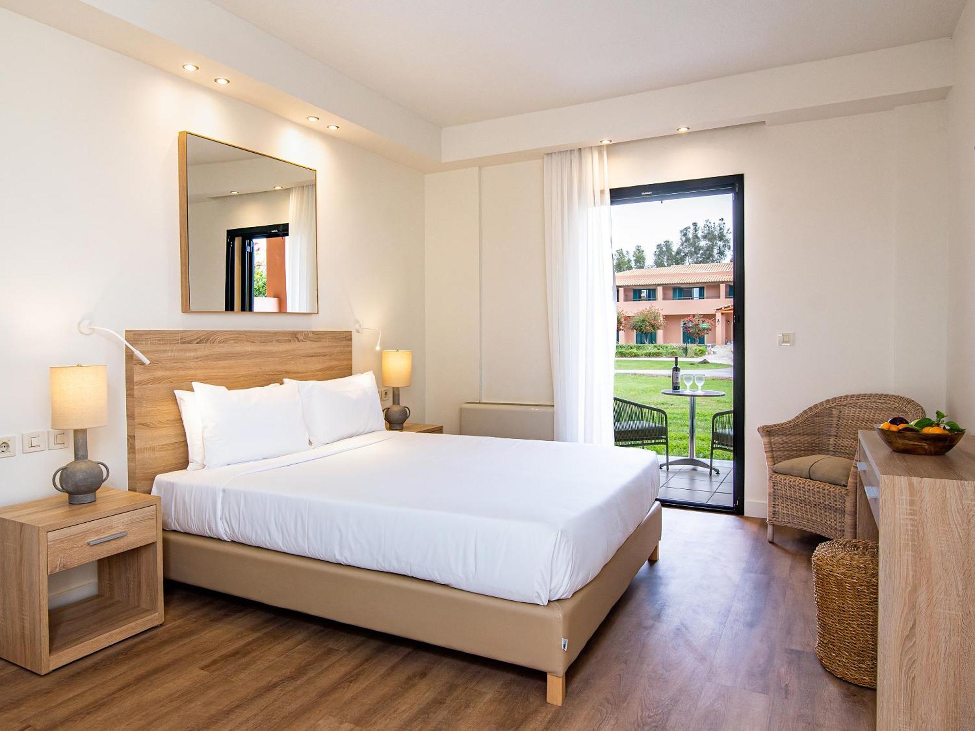 Grecotel Luxme Costa Botanica Hotel Acharavi (Corfu)