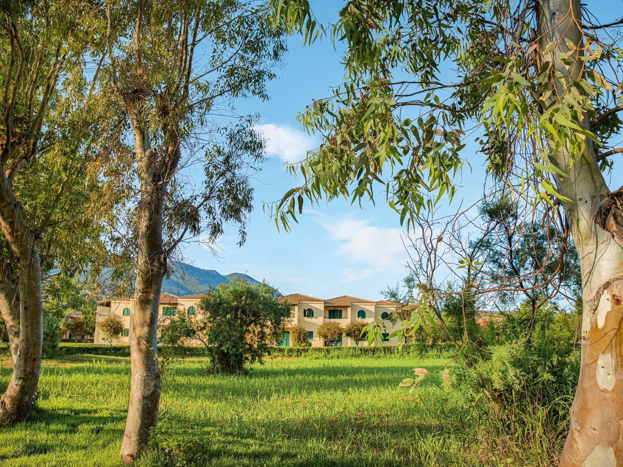 Grecotel Luxme Costa Botanica Hotel Acharavi (Corfu)