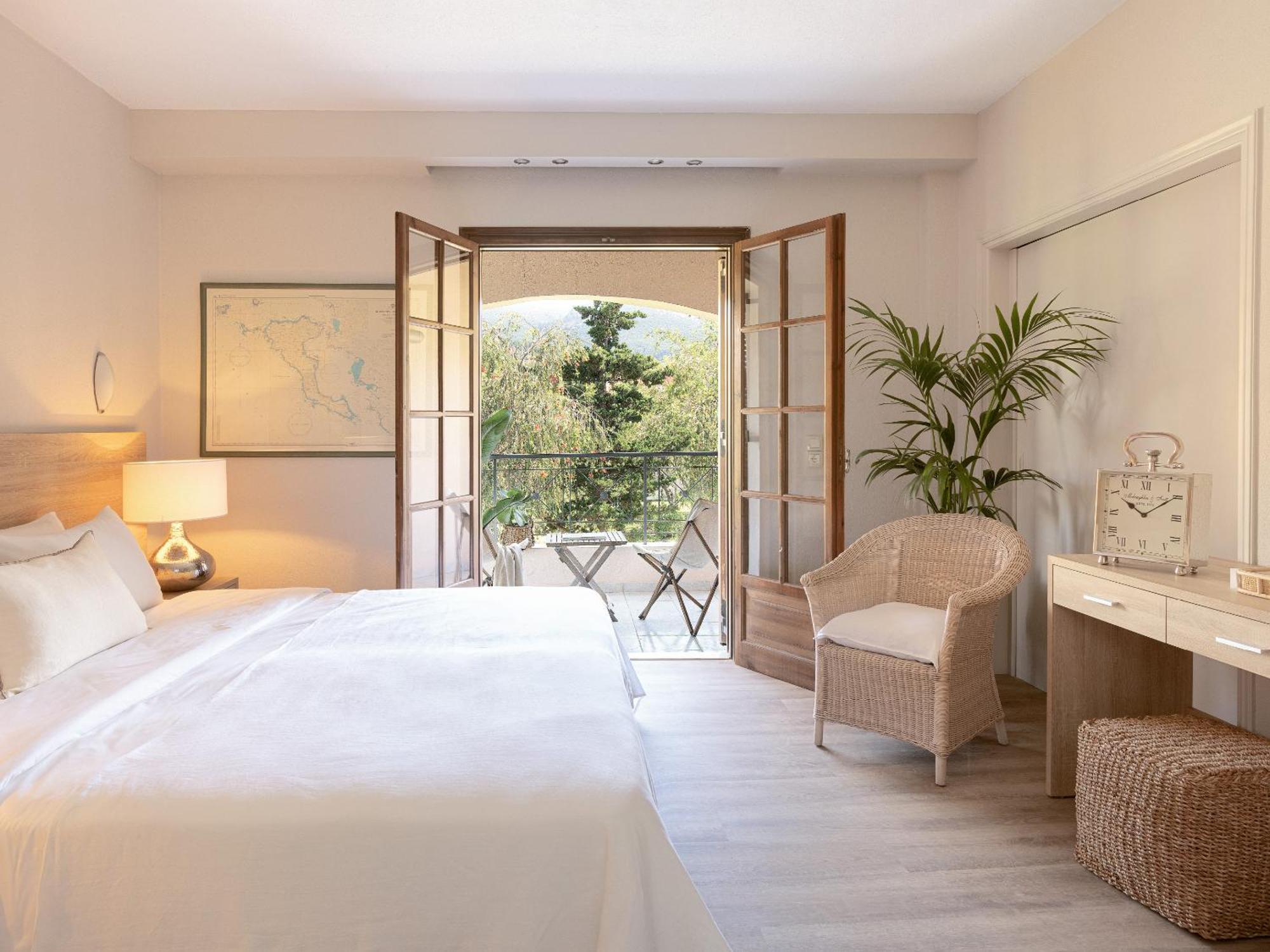 Hotel Grecotel Luxme Costa Botanica
