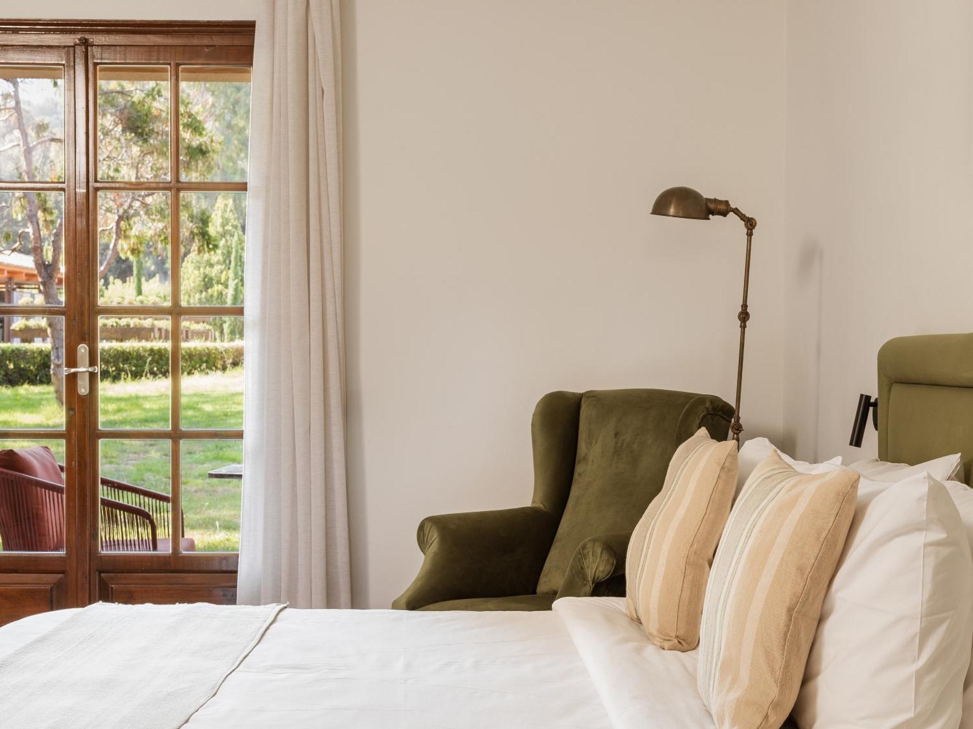 Grecotel Luxme Costa Botanica Acharavi (Corfu)