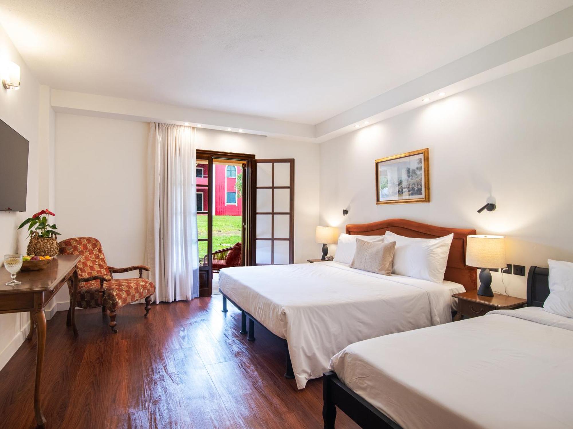 Grecotel Luxme Costa Botanica 5*