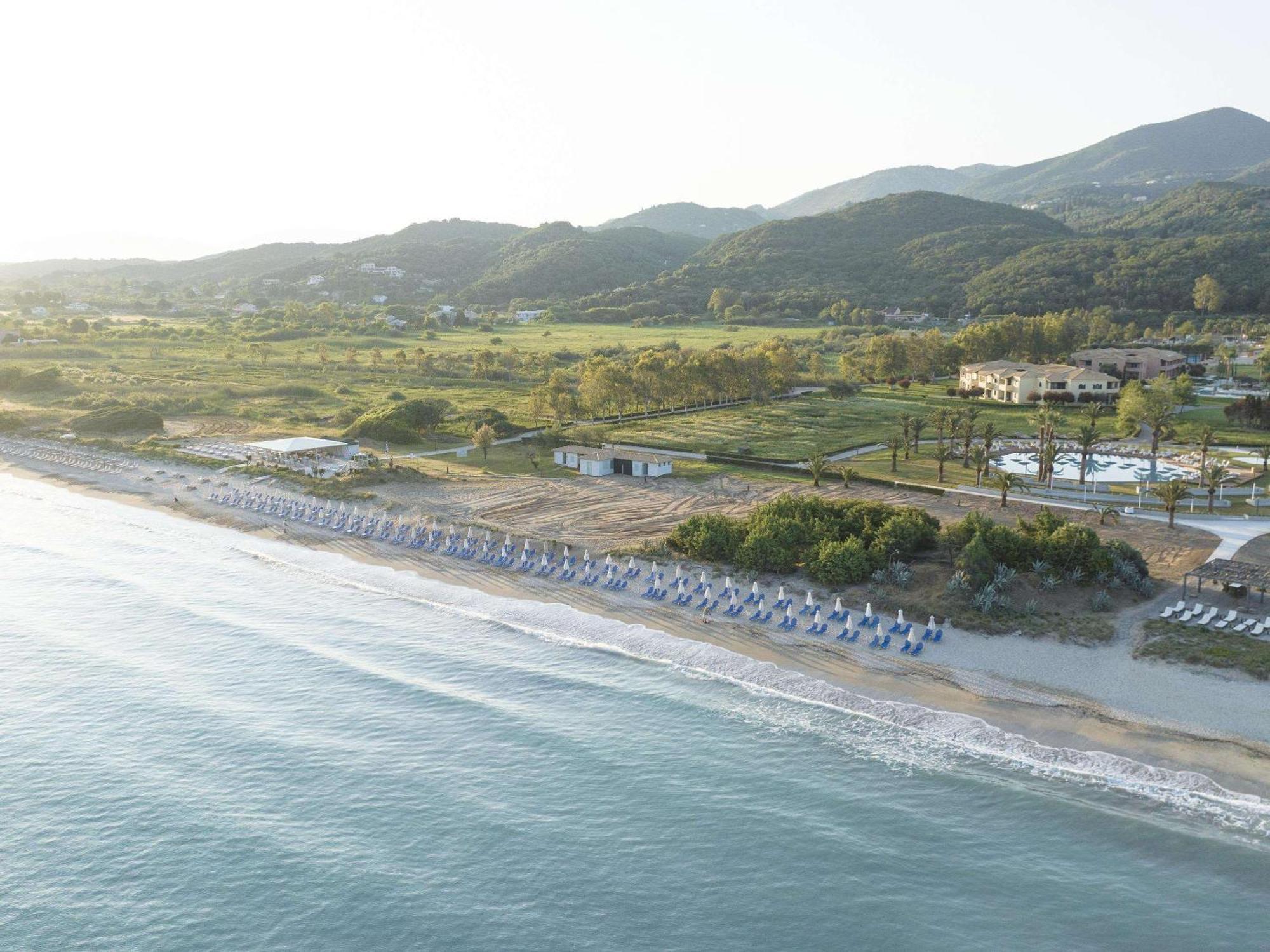Hotel Grecotel Luxme Costa Botanica 5*
