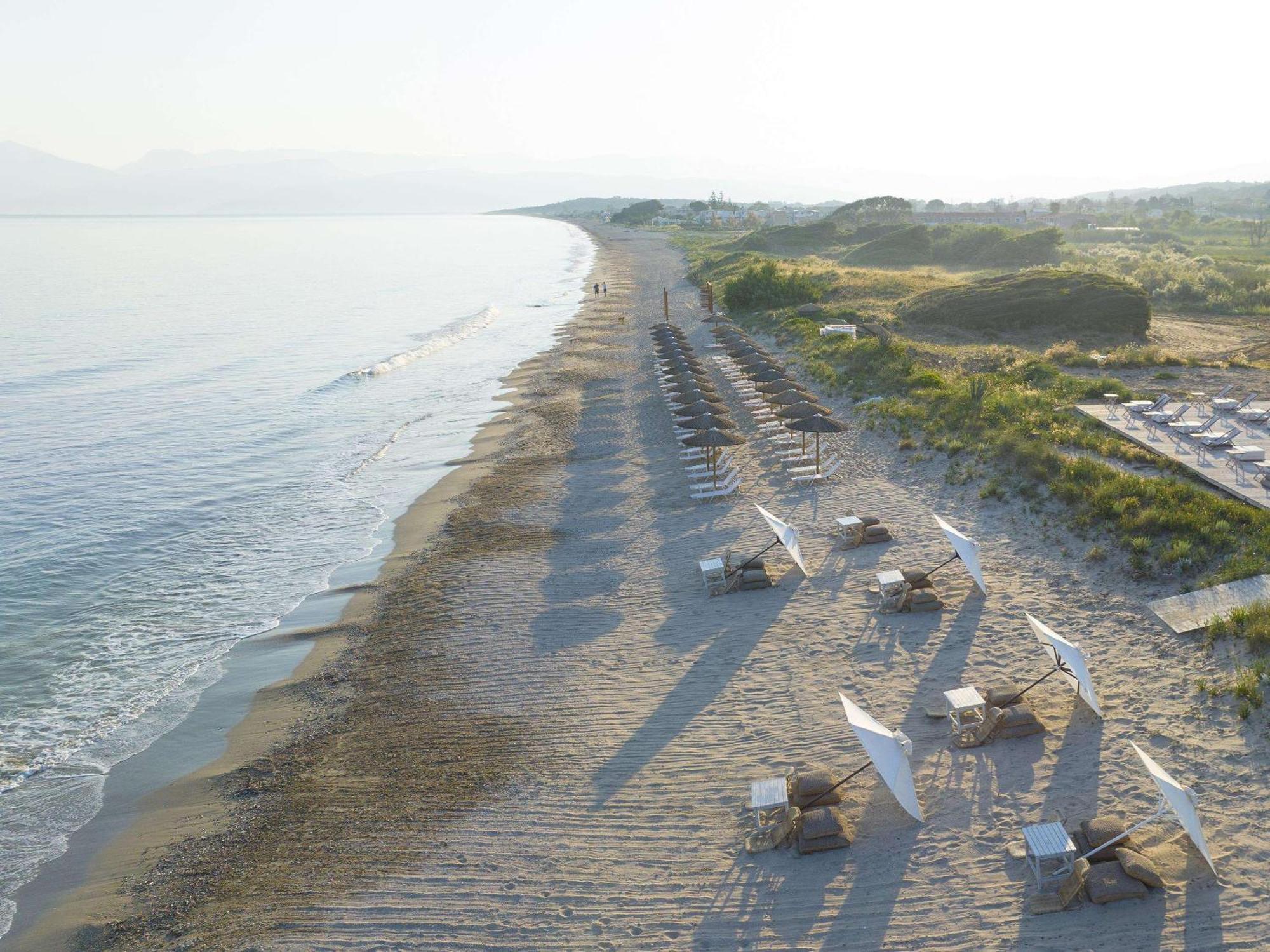 Hotel Grecotel Luxme Costa Botanica