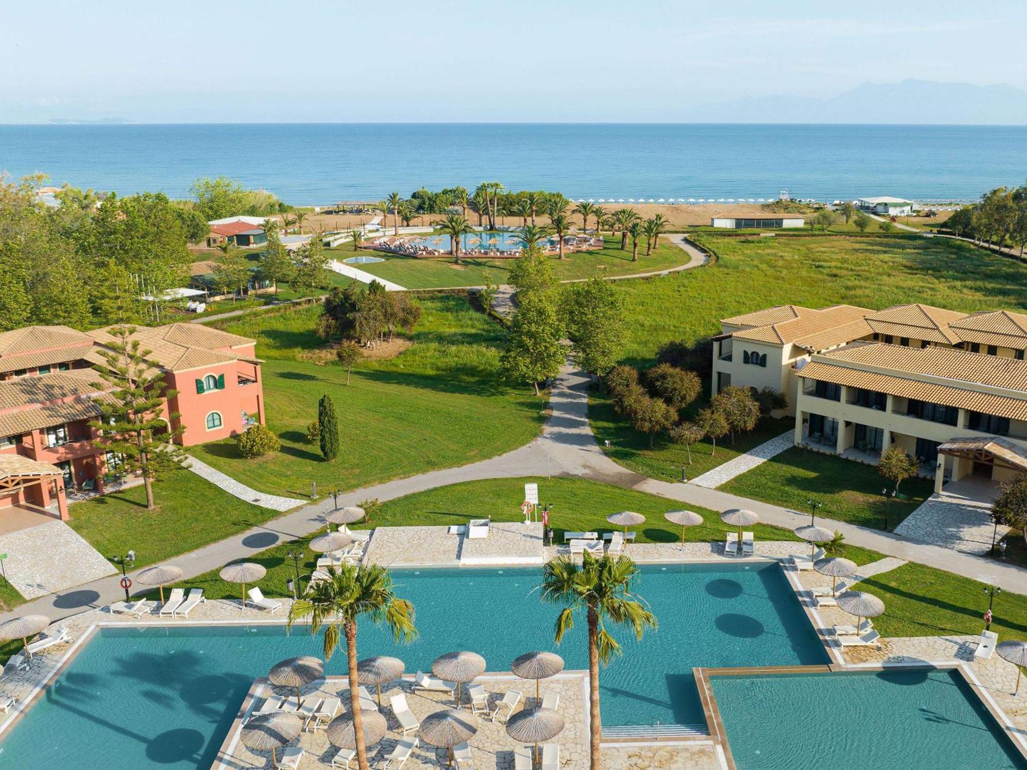 Grecotel Luxme Costa Botanica Hotel