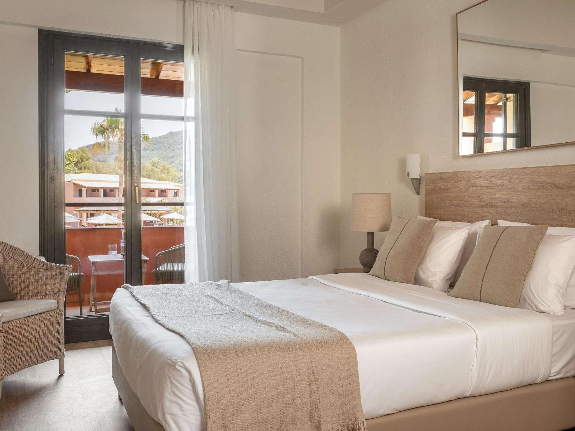 Grecotel Luxme Costa Botanica Acharavi (Corfu)