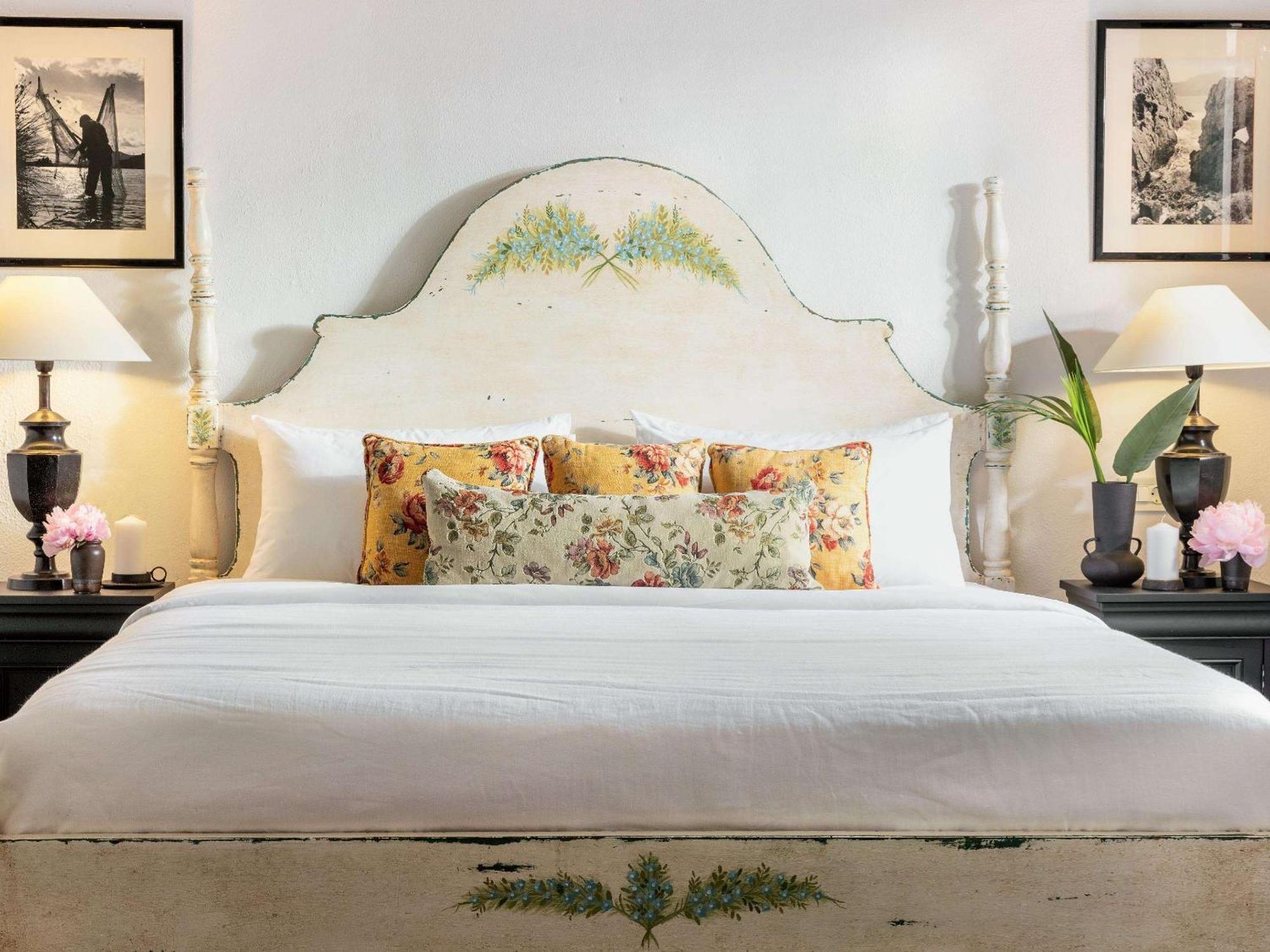 Grecotel Luxme Costa Botanica Hotel Acharavi (Corfu)