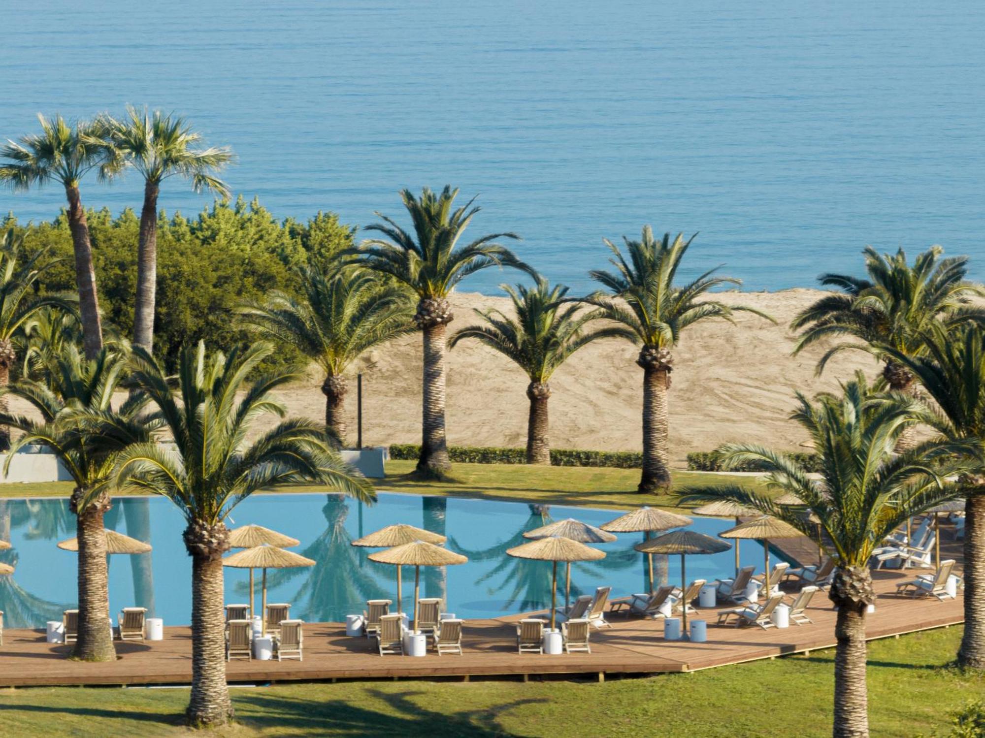 Hotel Grecotel Luxme Costa Botanica 5*