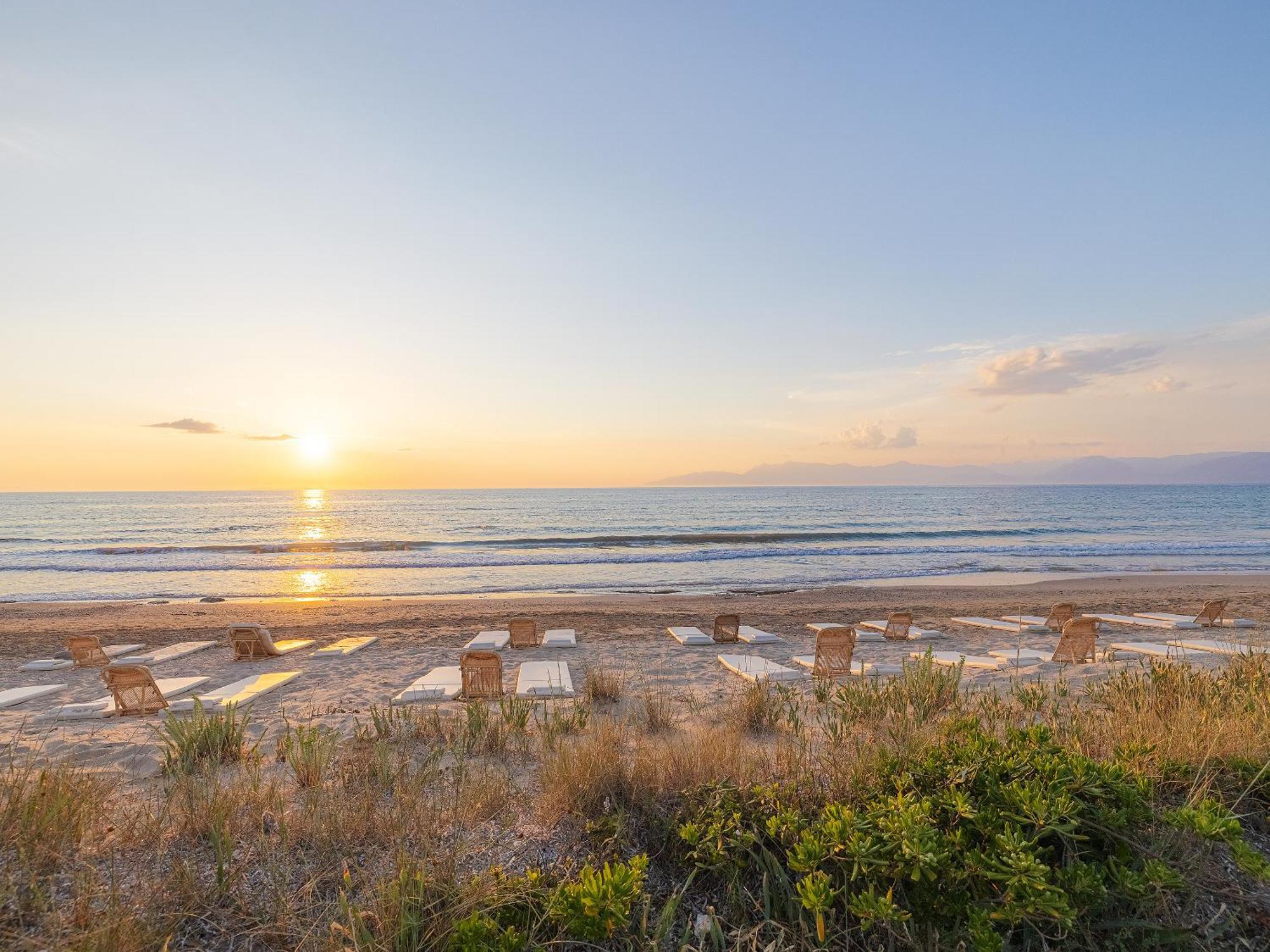 Hotel Grecotel Luxme Costa Botanica 5*